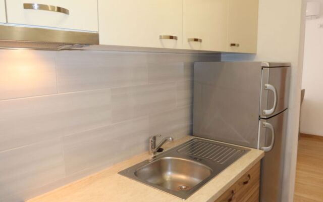 Apartment Kampanel Privlaka 28299