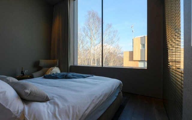 Odile by Hokkaido Tracks – Guest Rooms – Kutchan