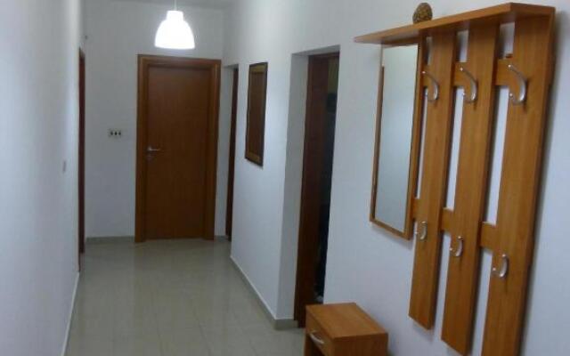 Apartments Barić