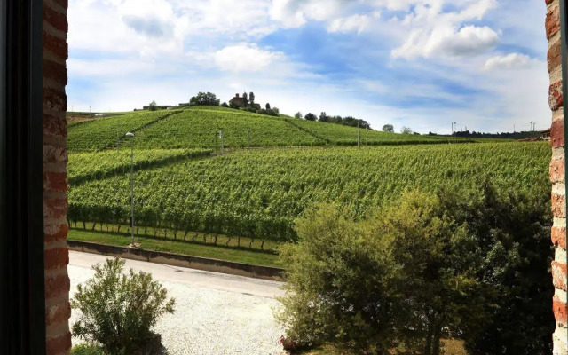 Hotel Barolo