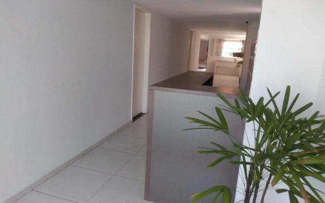 Aconchego do Pontal - Apartamento Arraial do Cabo