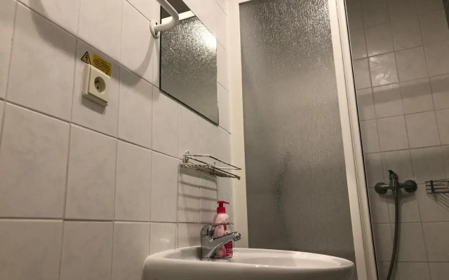 Welcome Hostel Praguecentre