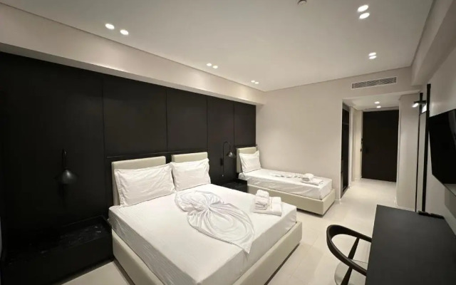 Dream Hotel Saranda