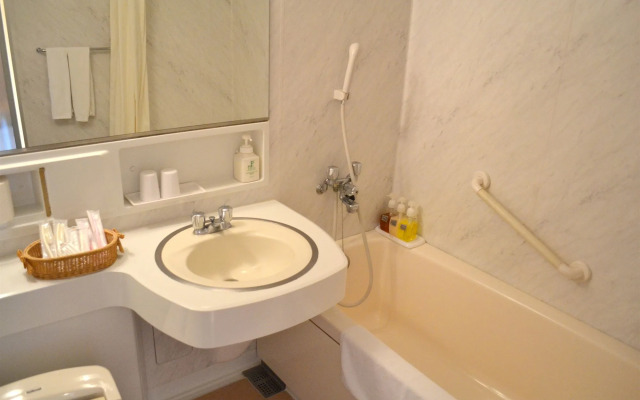 Watermark Hotel Okinawa Kume Island