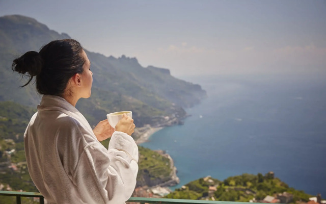 Caruso, A Belmond Hotel, Amalfi Coast