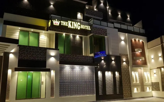 The King Hotel