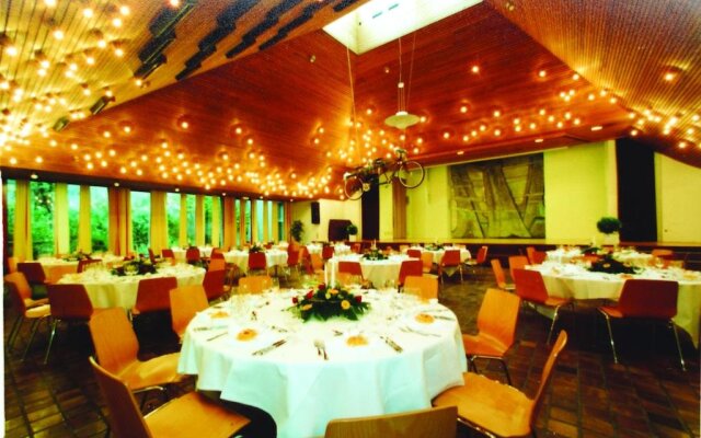 Hotel-Restaurant Drei Linden