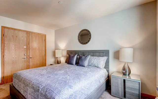 River Mountain Lodge by Wyndham Vacation Rentals