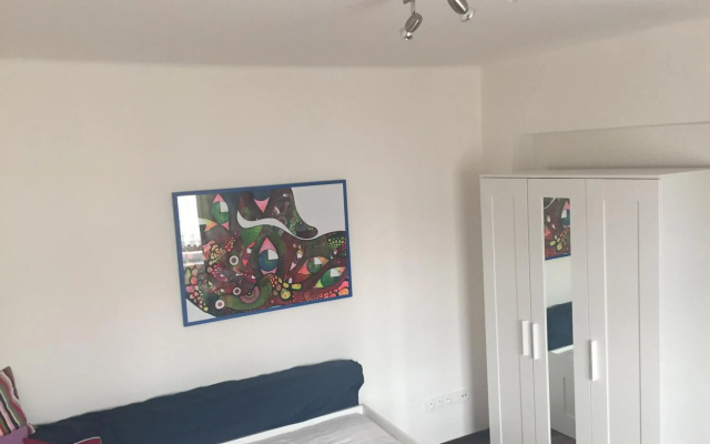 Studio Ostrava - Masarykovo náměstí