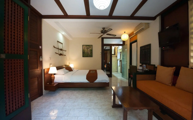 Pondok Agung Bed & Breakfast