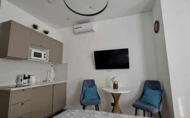 Апарт Комфорт на ул. Новый Арбат, д.23