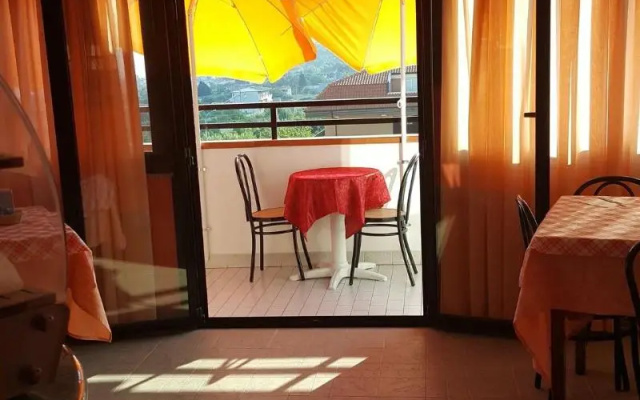 Hotel Il Vulcano