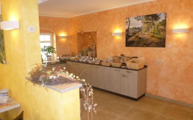 Hotel Wehlener Hof