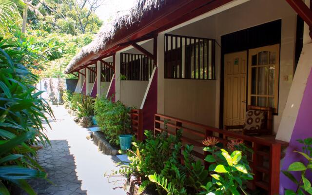 Melati Garden Guesthouse