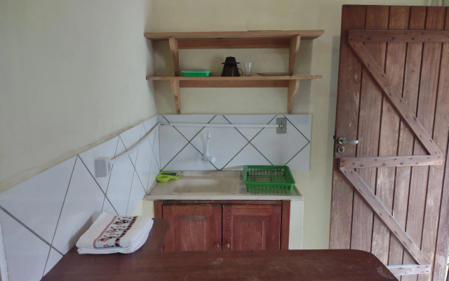 Pousada Aconchego do rosa