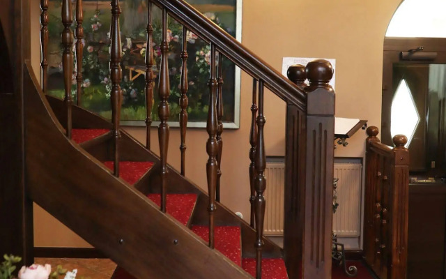Old Riga Boutique Hotel Vecriga