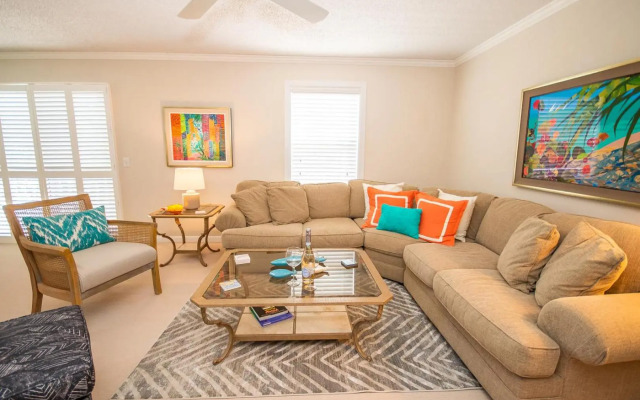 Beach Walk - 6250 Holmes #31