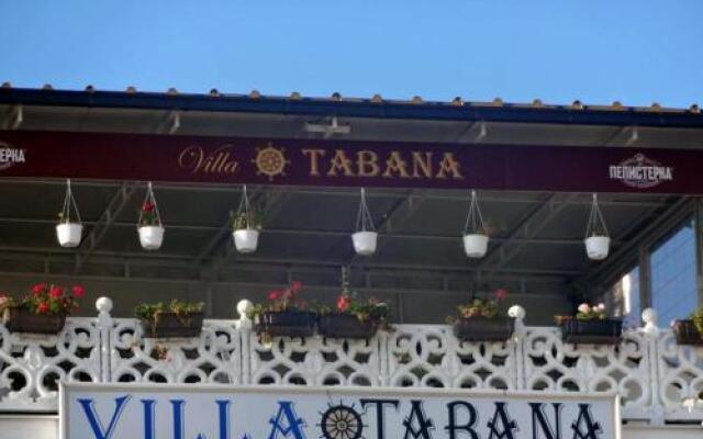 Boutique Hotel Tabana