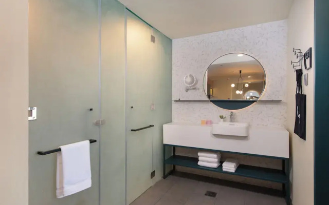 lyf Cebu City managed by The Ascott Limited