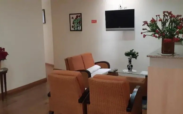 Residencial Luso Brasileira