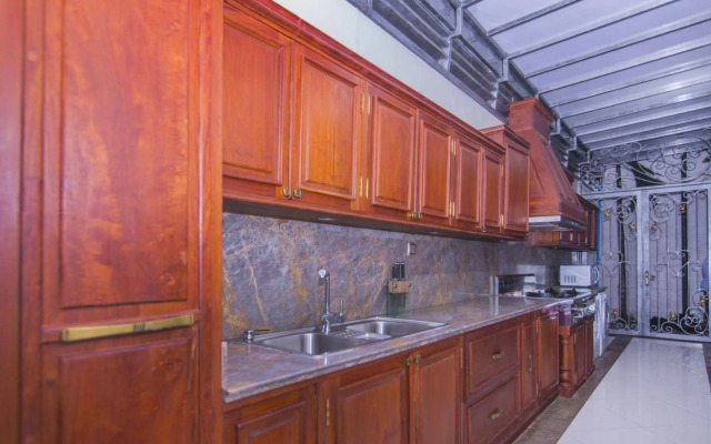 Mane La Residence