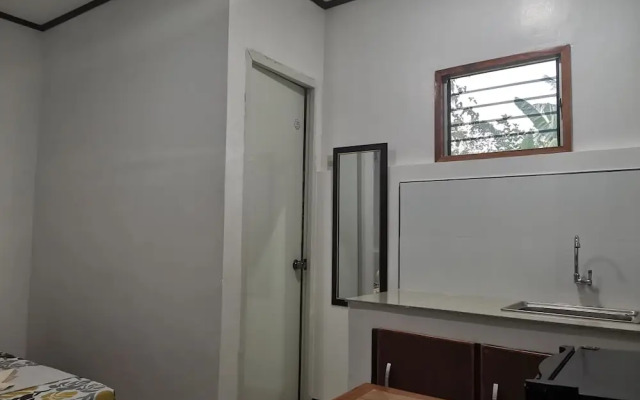 Cayabyabs Apartment