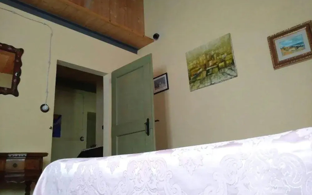 Marche B&B