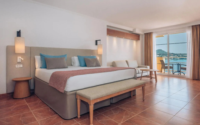 Iberostar Suites Hotel Jardín del Sol – Adults Only (отель только для взрослых)