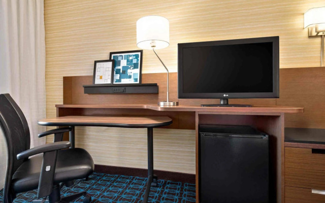 Fairfield Inn Philadelphia Great Valley Exton