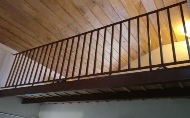 Natura Vista A Plantation Stay