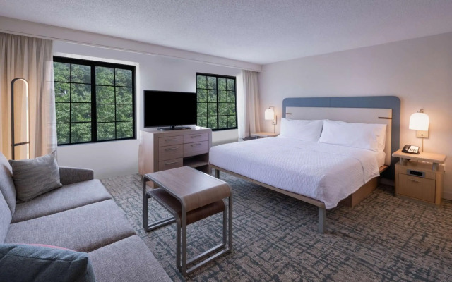 Homewood Suites by Hilton Atlanta Buckhead Pharr Road