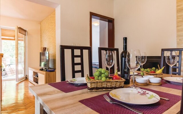 Amazing Home in Pula With Wifi and 3 Bedrooms