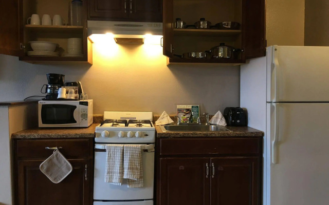 Budget Inn Lompoc