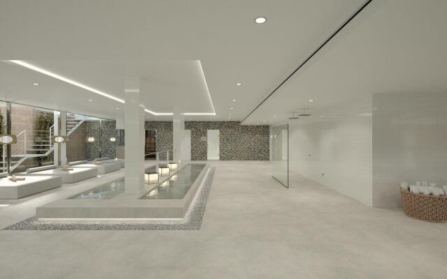 Hotel Grenzfall Berlin