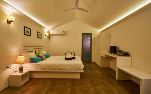 Blu Resorts