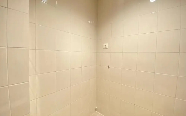 Comfortable 2Br At Mekarwangi Square Cibaduyut Apartment