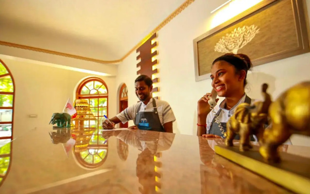 Wisdom Boutique Resort