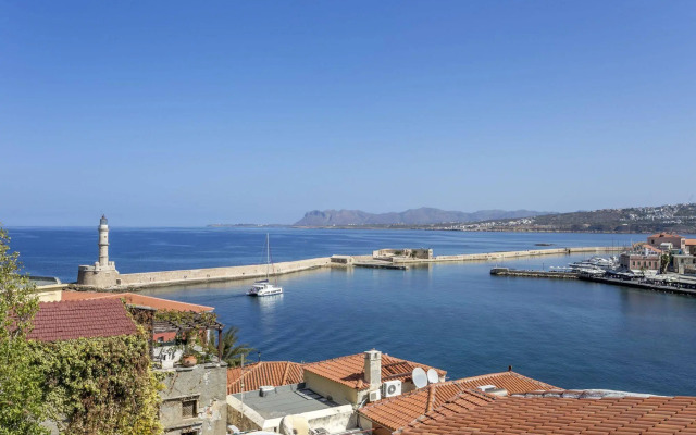 Ifigenia Luxury Suites and Villas