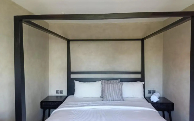 SuB Villas Bali