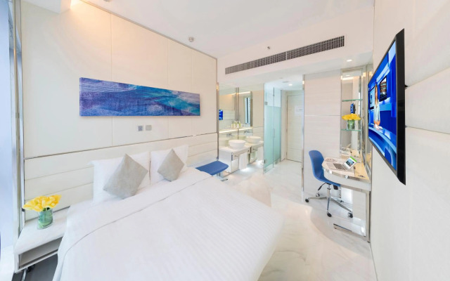 iclub Mong Kok Hotel