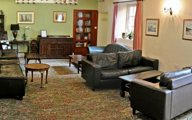Trimstone Manor Country House Hotel