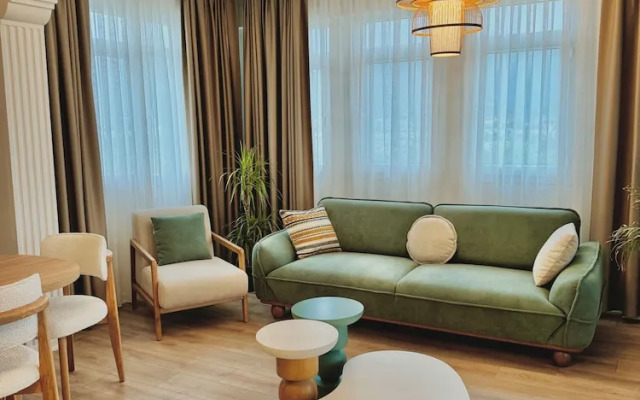 Apart Açelya