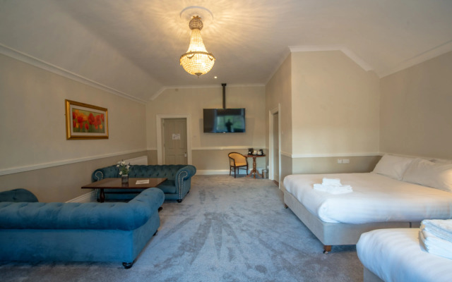 Greenway Manor Hotel