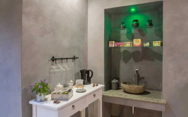 I Segreti Del Borgo