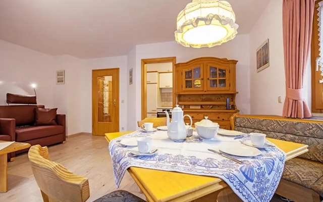 Ferienwohnung Oertl