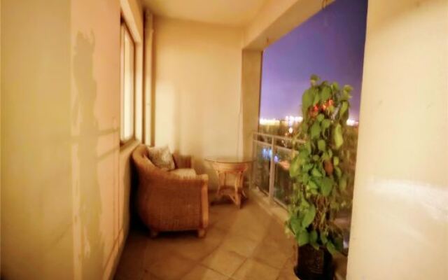 Sanya  Seahaven Holiday  Apartment (Sanya Bay Haiyue Plaza Branch)