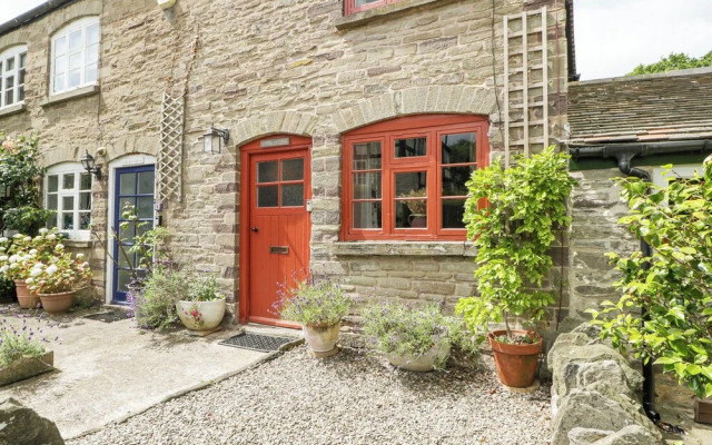 Stone Cottage