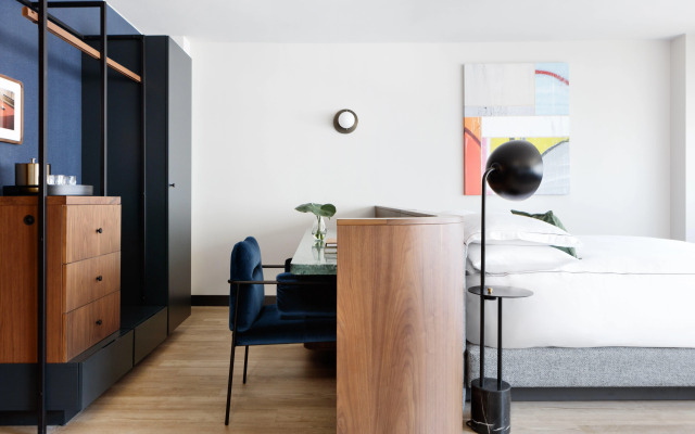 Kimpton Banneker Hotel by IHG