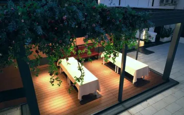 Non-Fanchengpin Hotel (Tianjin West Station South Square Xiyuehui Store)