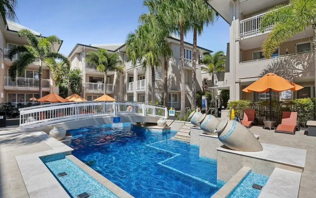 Hastings Suites by Stay Noosa
